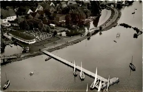 Steinhude am Meer -236674