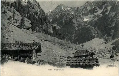 Gasterntal -232640