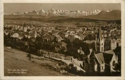 Bienne - Biel -232650