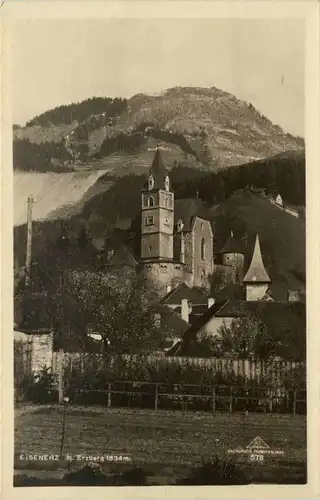 Eisenerz/Steiermark - mit Erzberg -307440