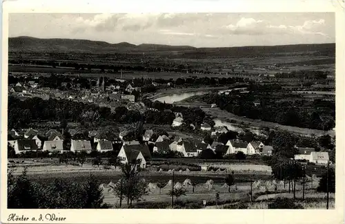 Höxter an der Weser -236590