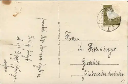 Zeppelin - Konstanz -235466