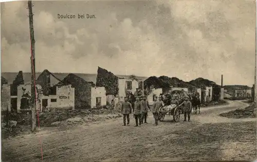 Doulcon bei Dun -236710