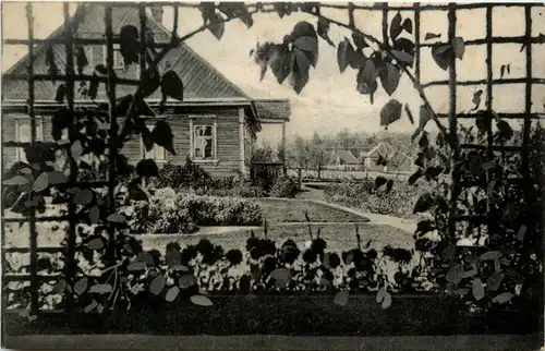 Kolpeniza - Feldpost -236766