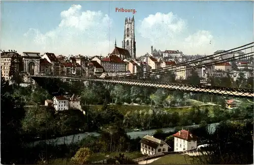 Fribourg -232904