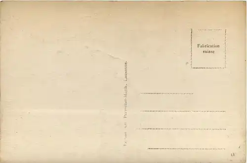 La Colline et Valmont - Territet -232626