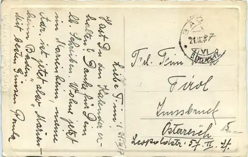 Baden - Löwenbrunnen -232604