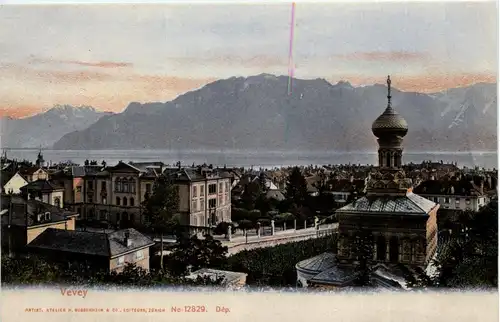 Vevey -233124