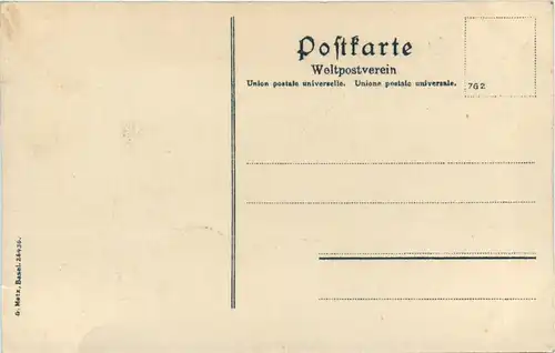 Basel Bundesbahnhof -233144