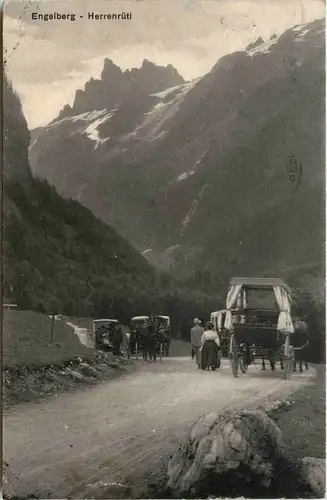 Engelberg - Herrenrüti -233052