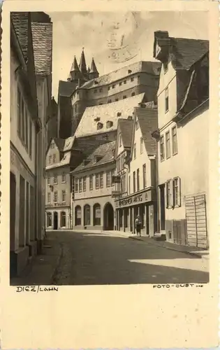 Diez a d Lahn -233206