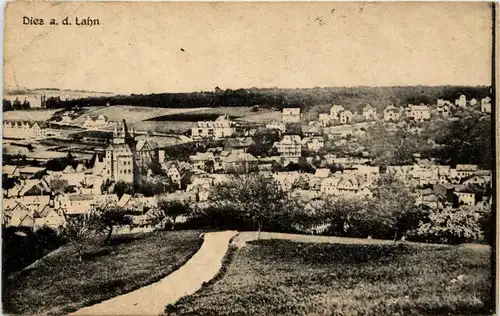 Diez a d Lahn -233258