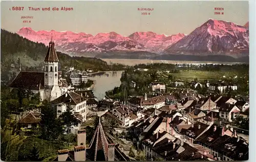 Thun -233174