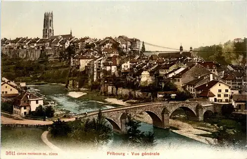 Fribourg -232900