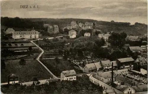 Diez a d Lahn -233232