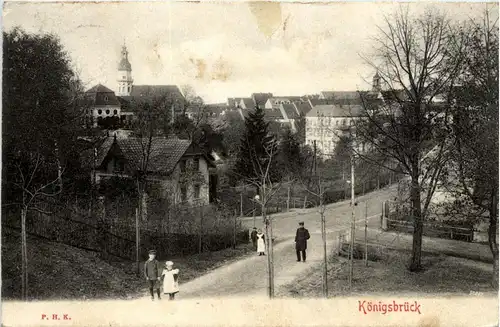 Königsbrück -233316