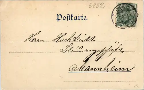 Diez a d Lahn -233250