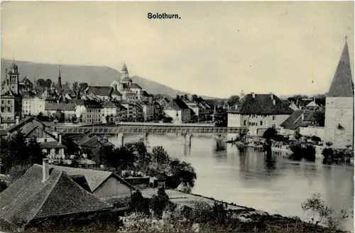 Solothurn -233002