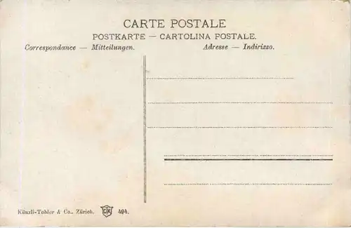 Solothurn - St. Ursus -233046