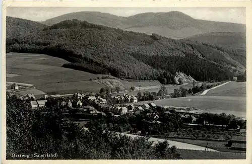 Bestwig - Sauerland -236066