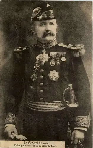 Le General Leman -233458