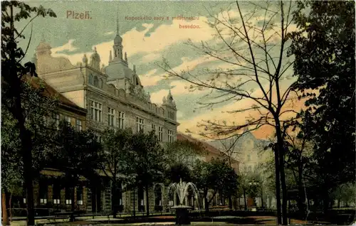 Plzen -236188