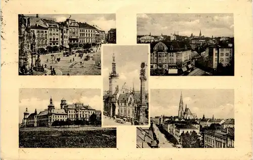 Olomouc -236208