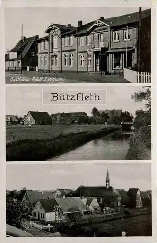 Bützfleth -236410