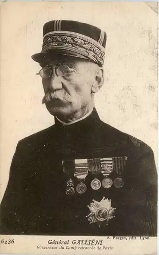 General Gallieni -233452