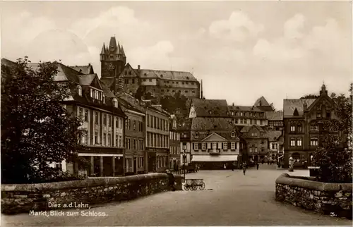 Diez a d Lahn - Markt -233204