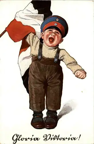 Gloria Victoria -237486