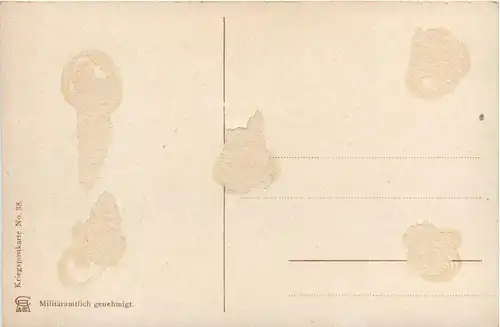 Gloria Victoria -237486