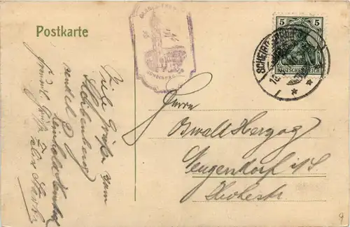 Scheibenberg -233338