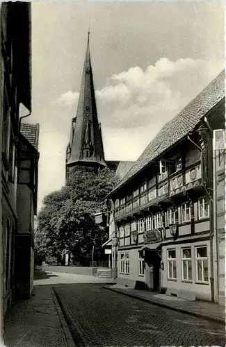 alfeld - Bürger Schänke -236666