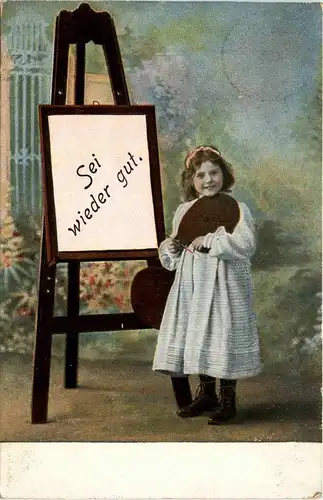 Kinder - Sei wieder gut -237804