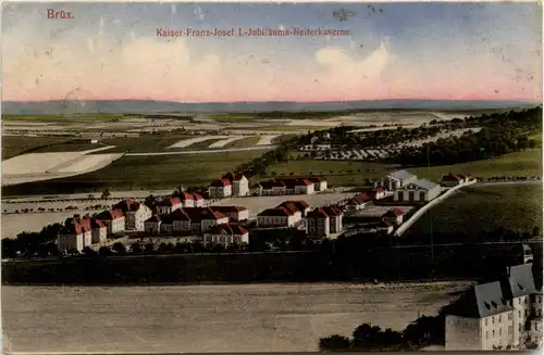 Brüx - Most -254908