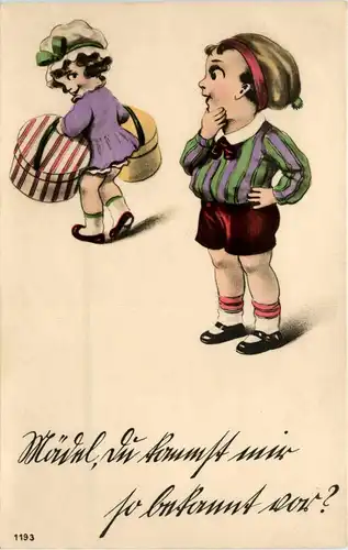 Kinder humor -237864