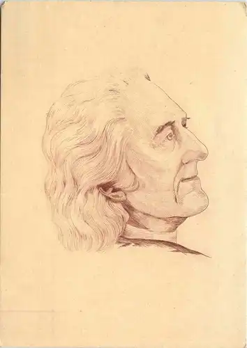 Friedrich der Grosse -237480