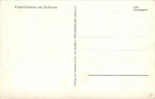 Friedrichshafen -236856