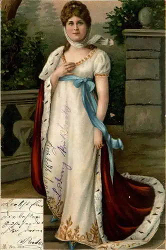 Königin Luise -236894