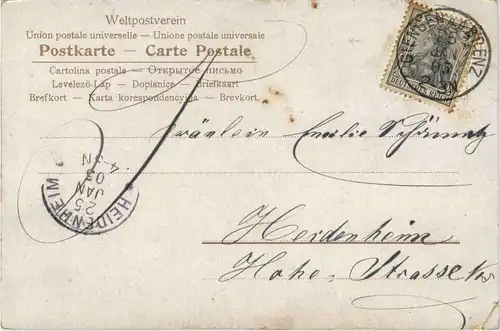 Königin Luise -236894