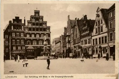 Lüneburg -238988