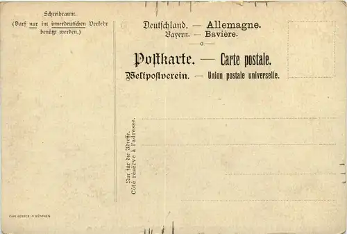 Gruss aus dem schönen Bayernlande -238222