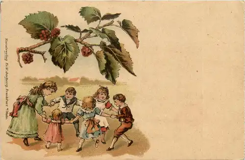 Children playing -237516