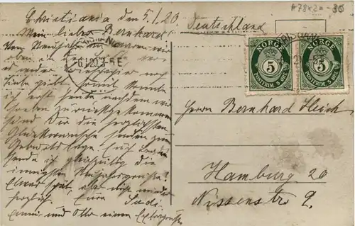 Skifahrer Norway -238184