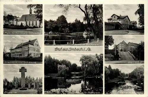 Gruss aus Limbach -255354