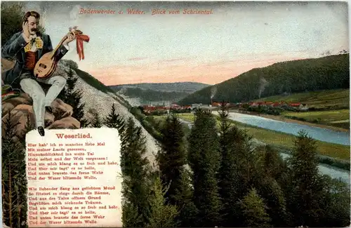 Bodenwerder an der weser -239096