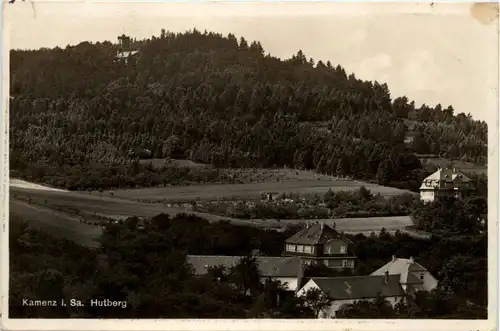 Kamenz Hutberg -255374