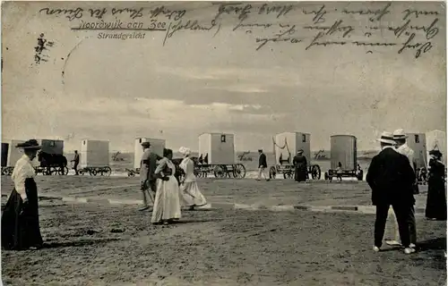 Noordwijk aan Zee -238234