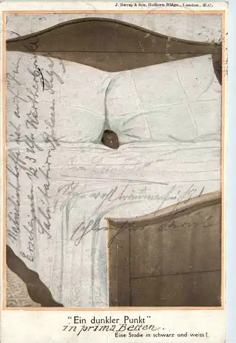 Ein dunkler Punkt -237664